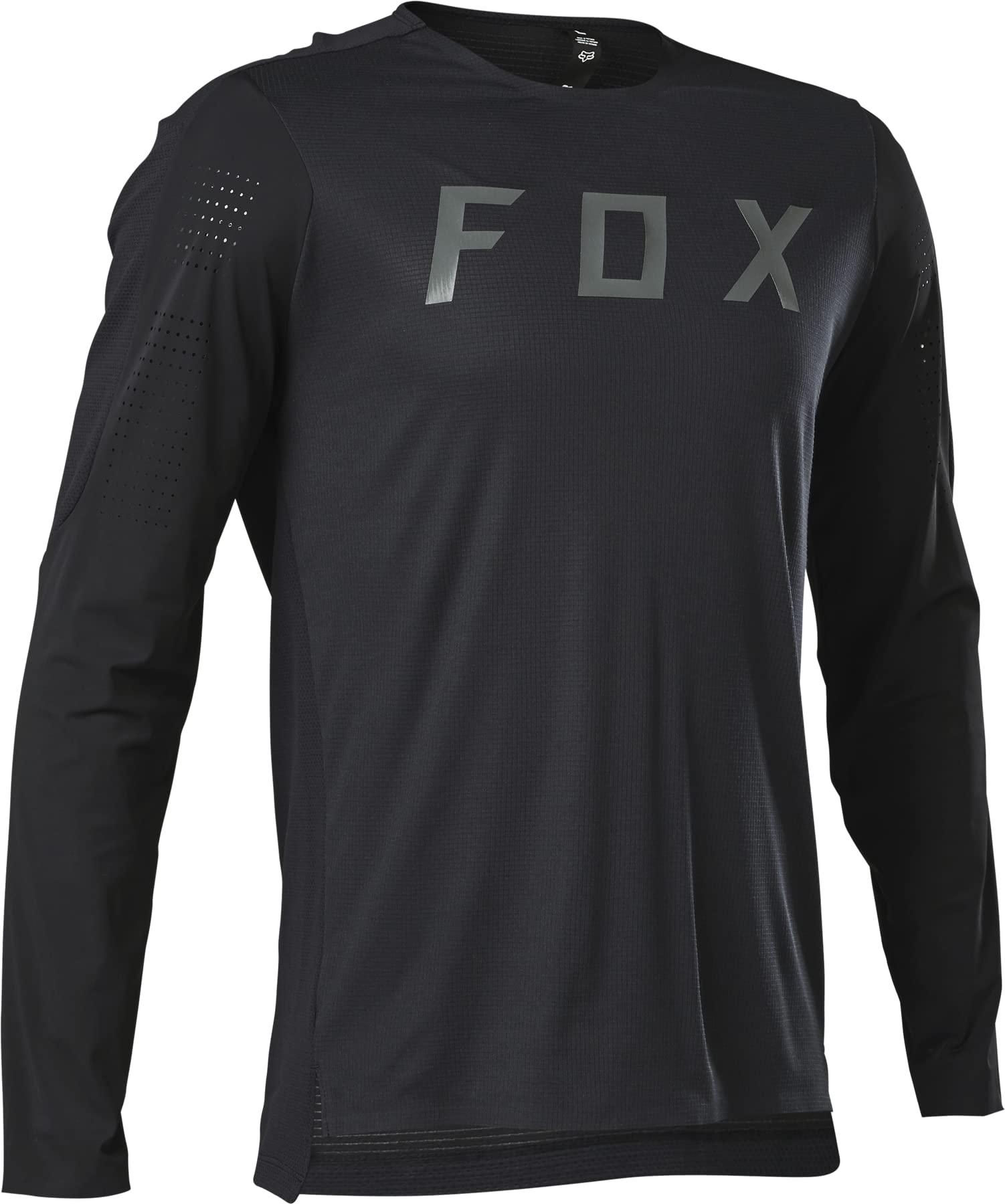 Fox Herren 28865 Motorcycle Clothing, Black/White, M EU von Fox Racing