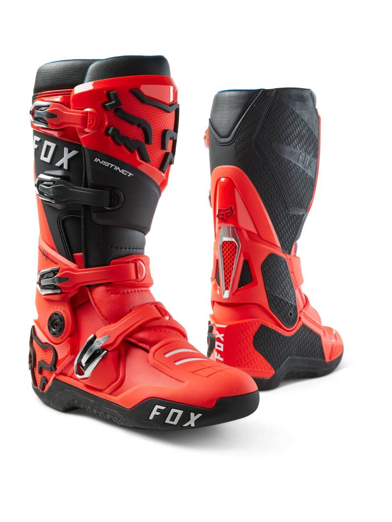 Fox Instinct 2.0 Fluo Red von Fox