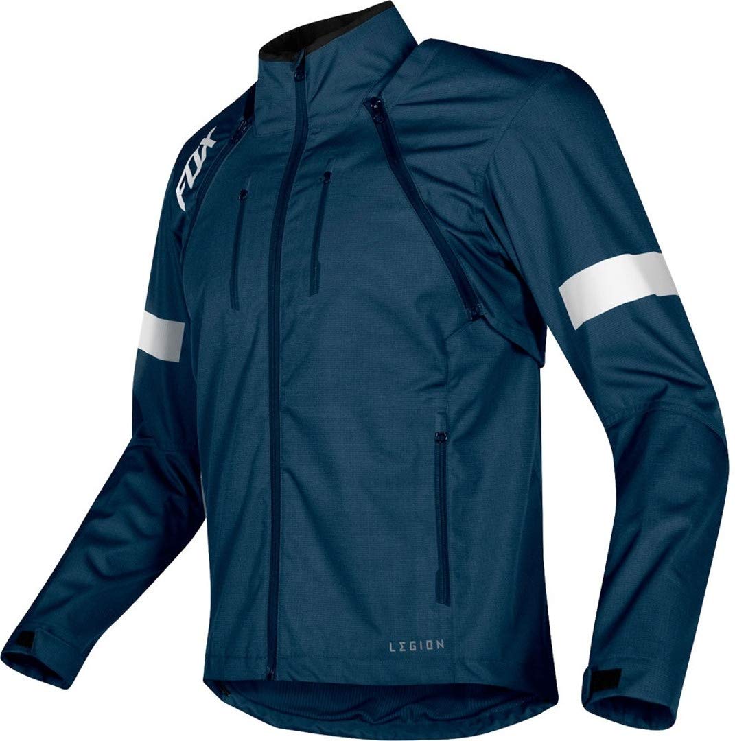 Fox Jacket Legion Navy M von Fox Racing