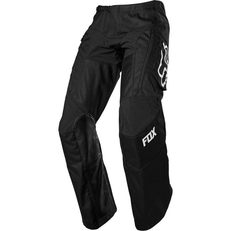 Fox LEGION LT EX PANT BLACK 38 von Fox Racing