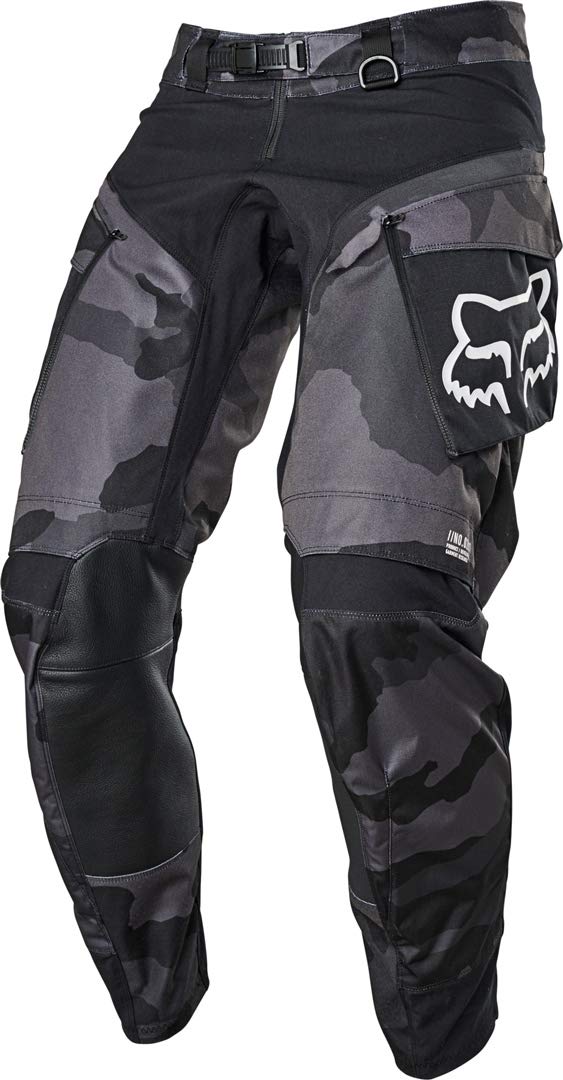 Fox LEGION PANT CAMO 32 von Fox Racing