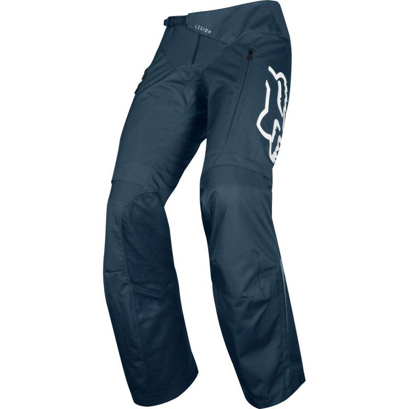 Fox Legion Ex Pant Navy von Fox Racing