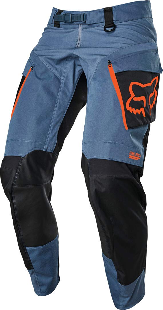 Fox Legion Pant Steel von Fox Racing