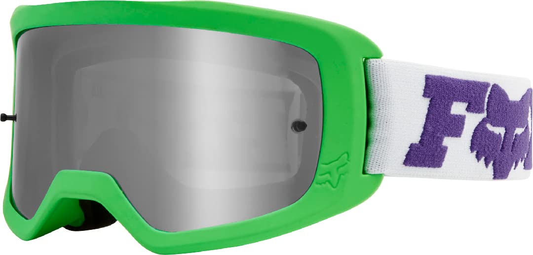 Fox Main Ii Linc Goggle - Spark Multi von Fox