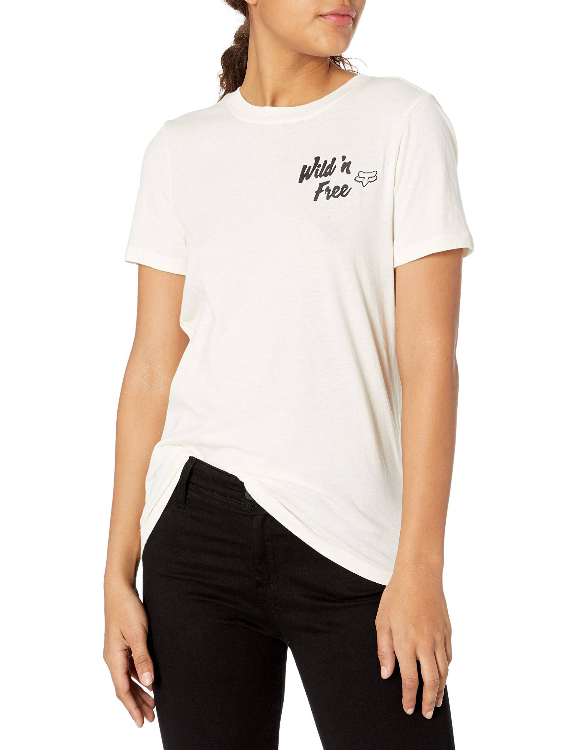 Fox Mojave Ss Tee Bone S von Fox Racing