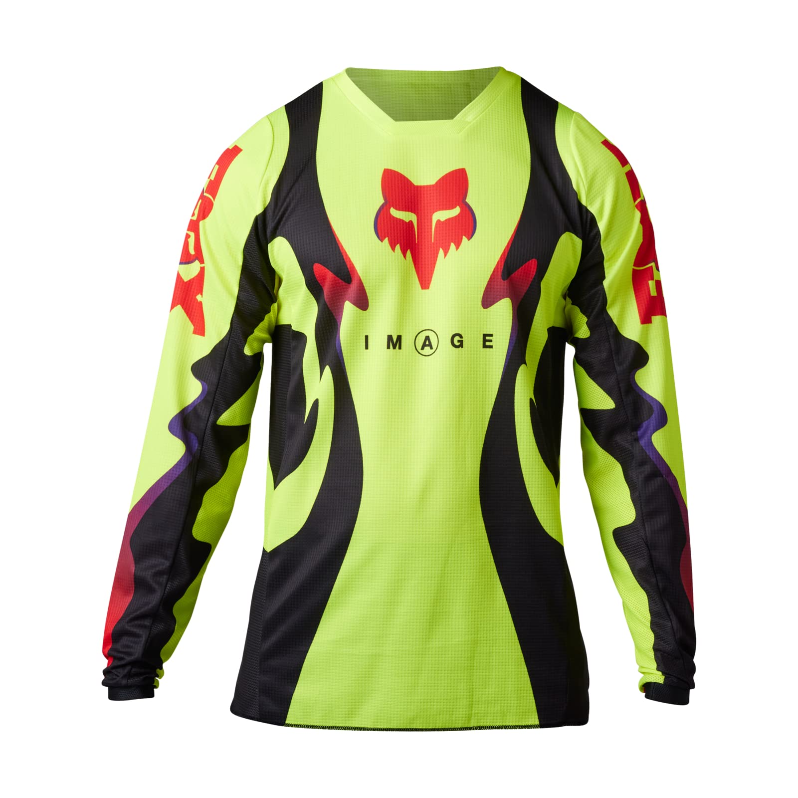 Fox Racing 180 KOZMIK MOTOCROSS JERSEY von Fox Racing