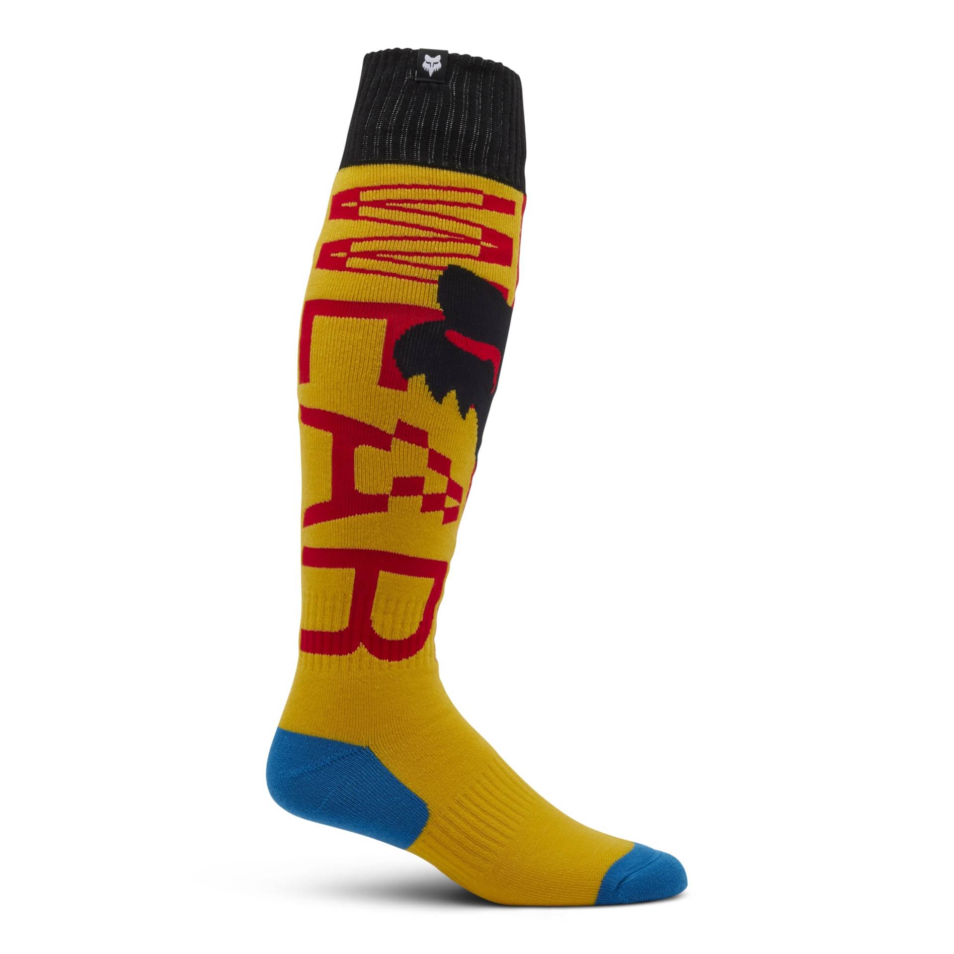 Fox Racing 180 Motocross-Socken von Fox Racing