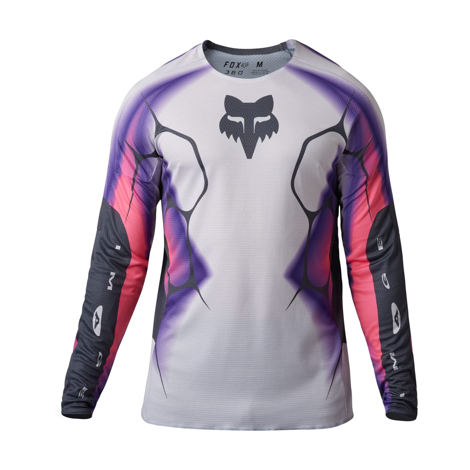 Fox Racing 360 SYZ MOTOCROSS JERSEY von Fox Racing