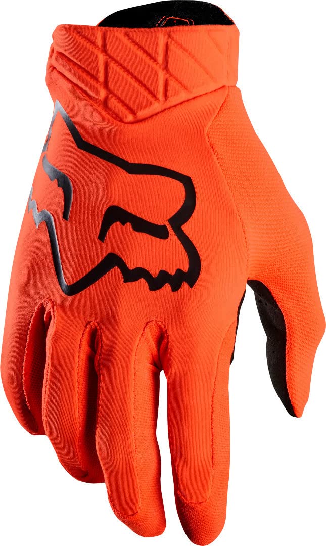 Fox Racing Airline Glove Flo Orange von Fox Racing