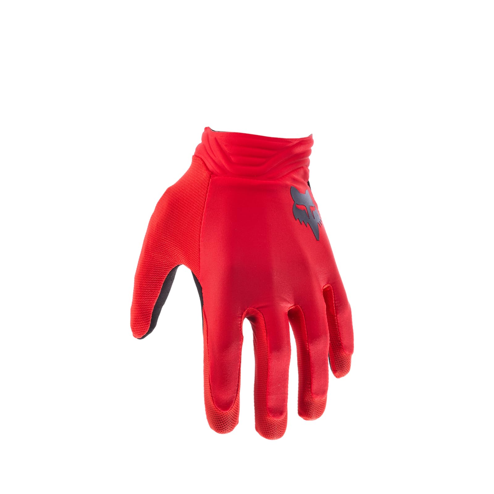 Fox Racing Airline Motocross-Handschuh, fluoreszierendes Rot, Größe S von Fox Racing