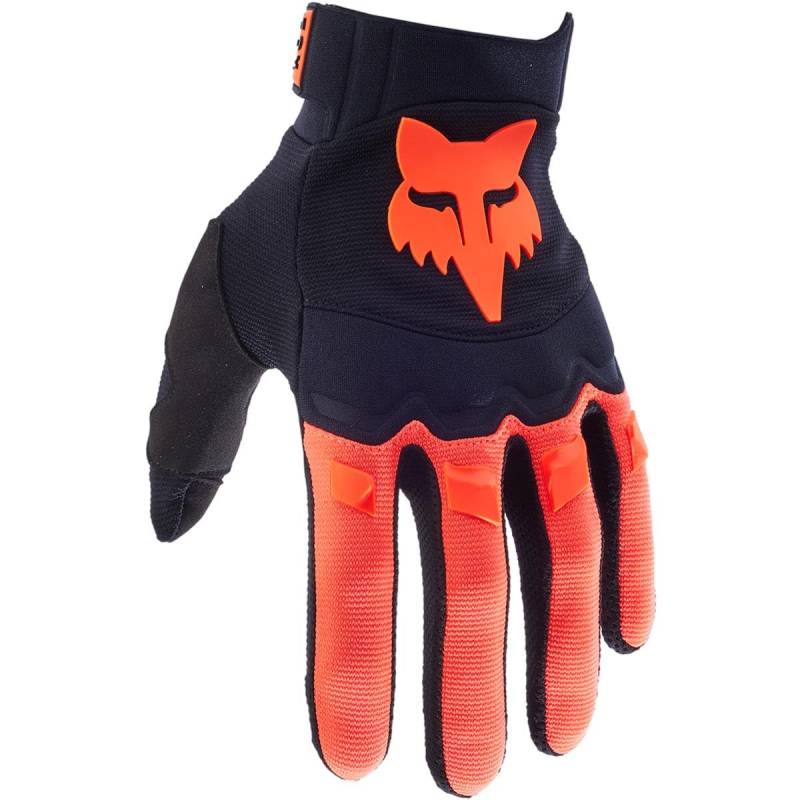 Fox Racing DIRTPAW GLOVE CE [FLO ORG] von Fox Racing