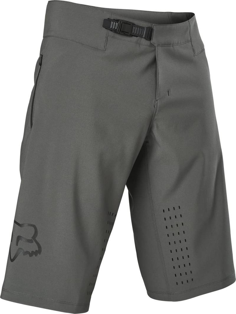 Fox Racing Defend Short Dark Shadow, 28887-330, S-L von Fox Racing