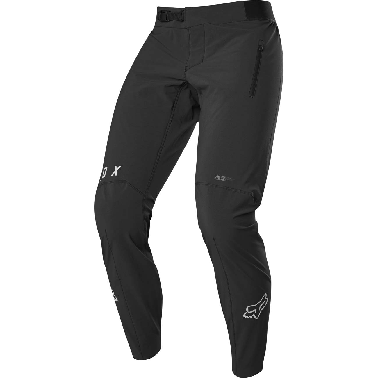 Fox Racing Flexair Pro Fire Alpha Pant Black 36 36 von Fox Racing