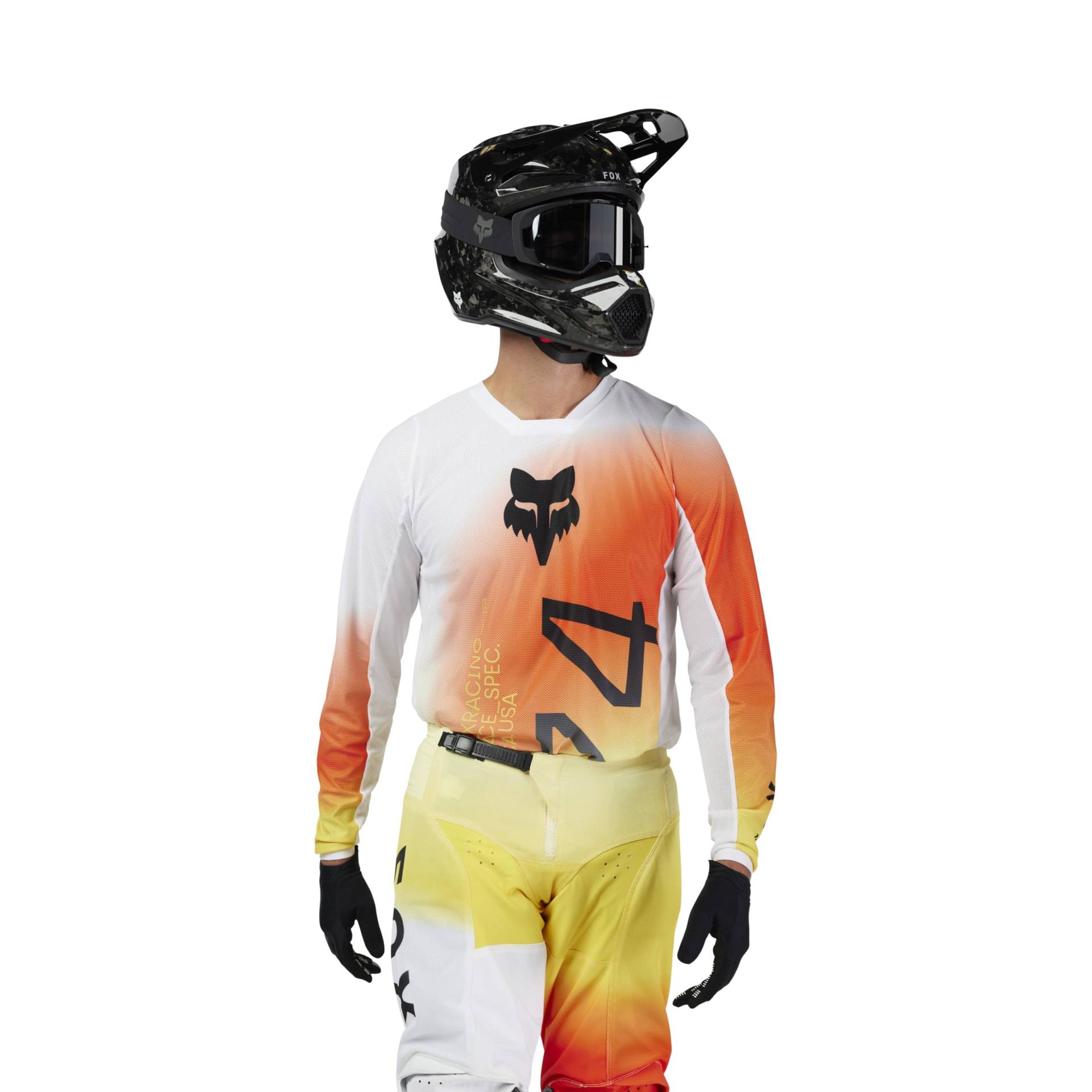 Fox Racing Herren 180 Motocross-Trikot von Fox Racing