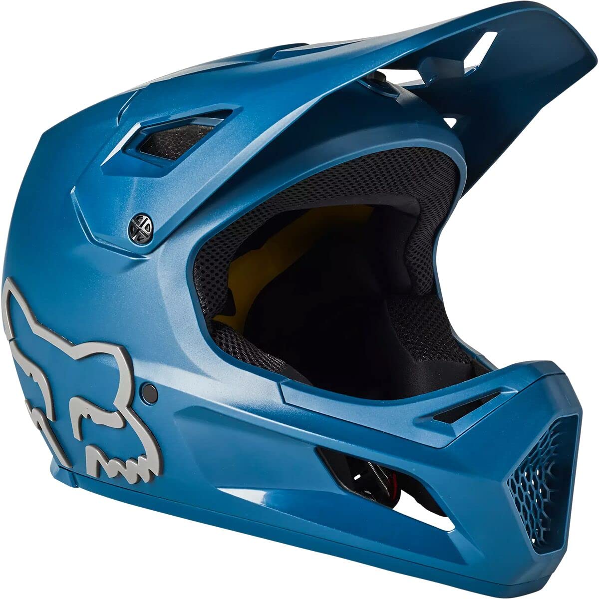 Fox Racing Rampage Helmet Dark Indigo von Fox Racing