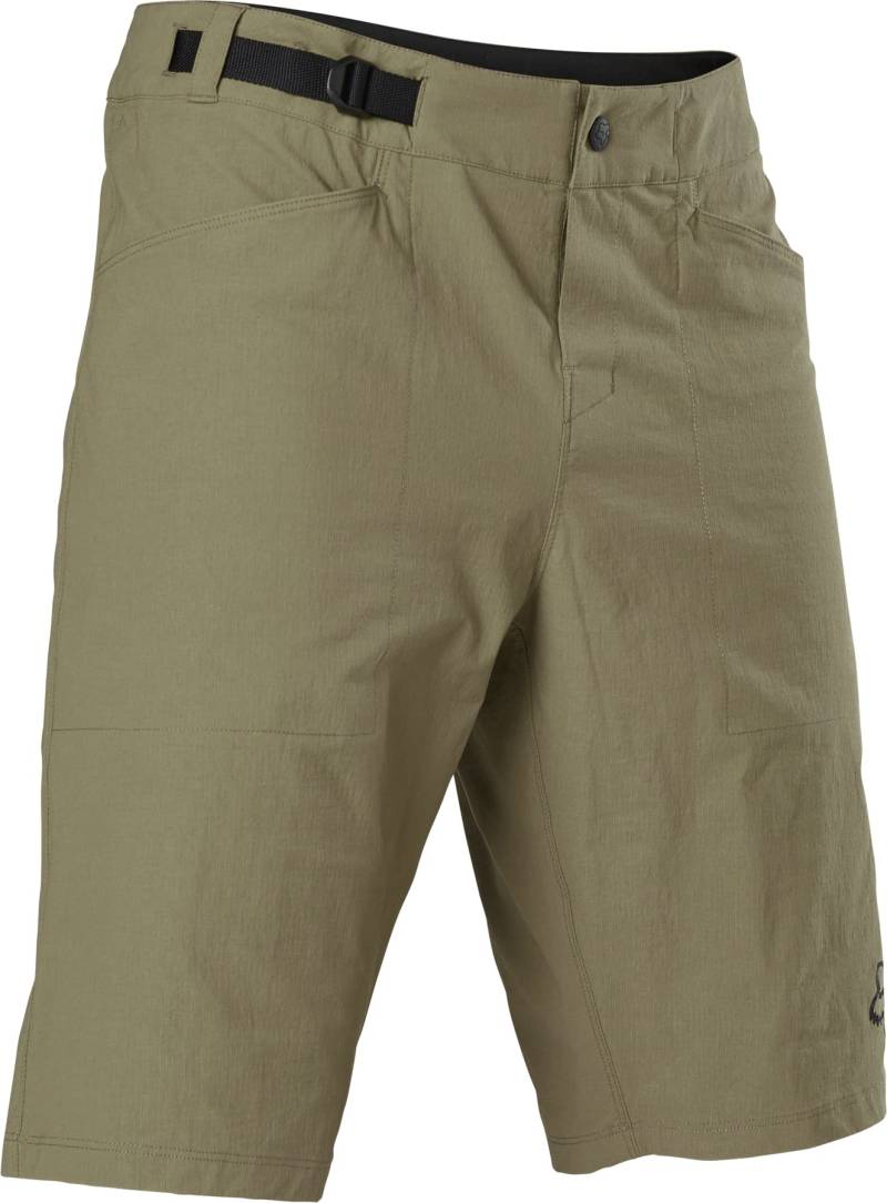 Fox Racing Herren Ranger Lite Shorts, Dirt, 30 von Fox Racing