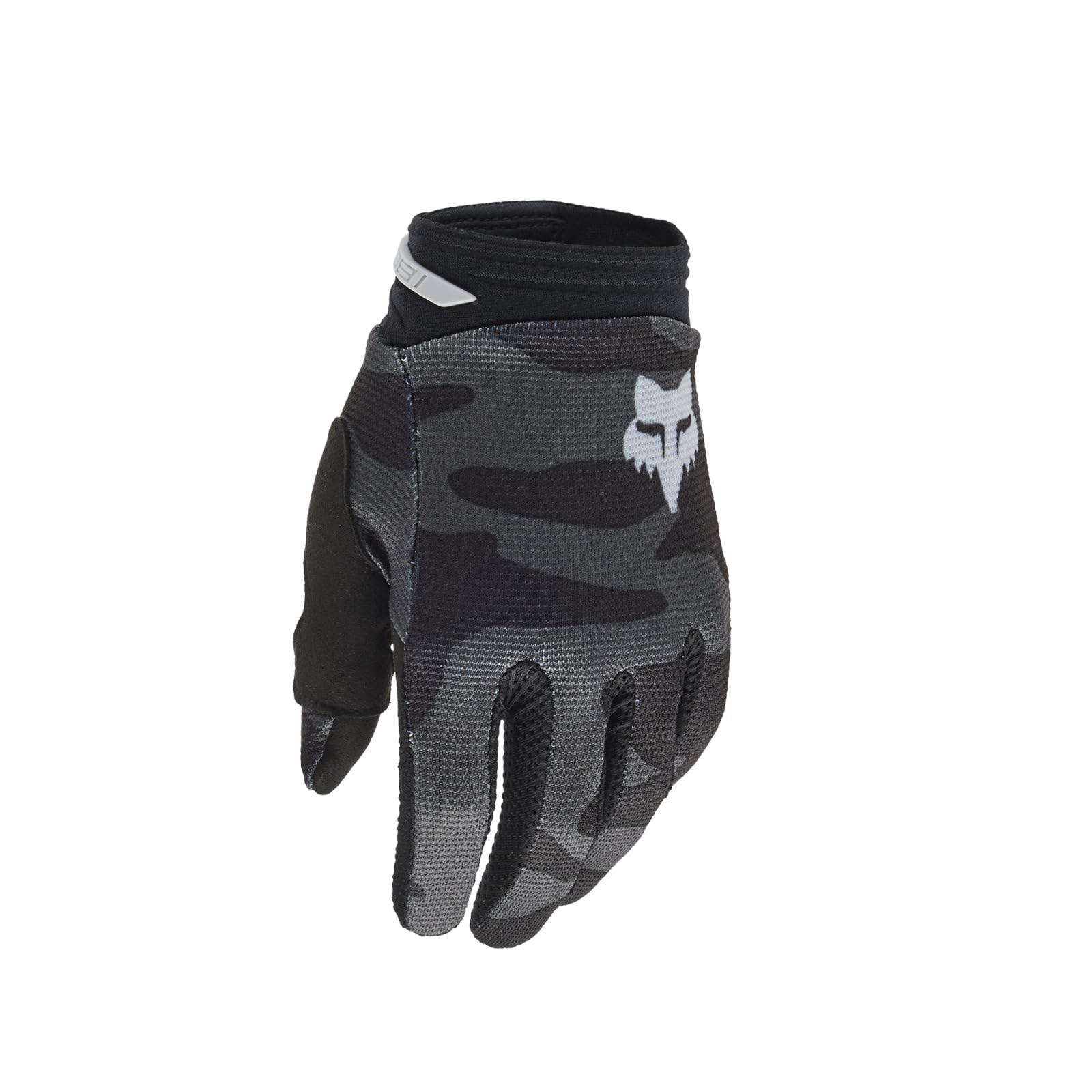 Fox Racing Jungen Youth Motocross-handschuh JUGEND 180 BNKR MOTOCROSS HANDSCHUH, Schwarz Camouflage, S EU von Fox Racing