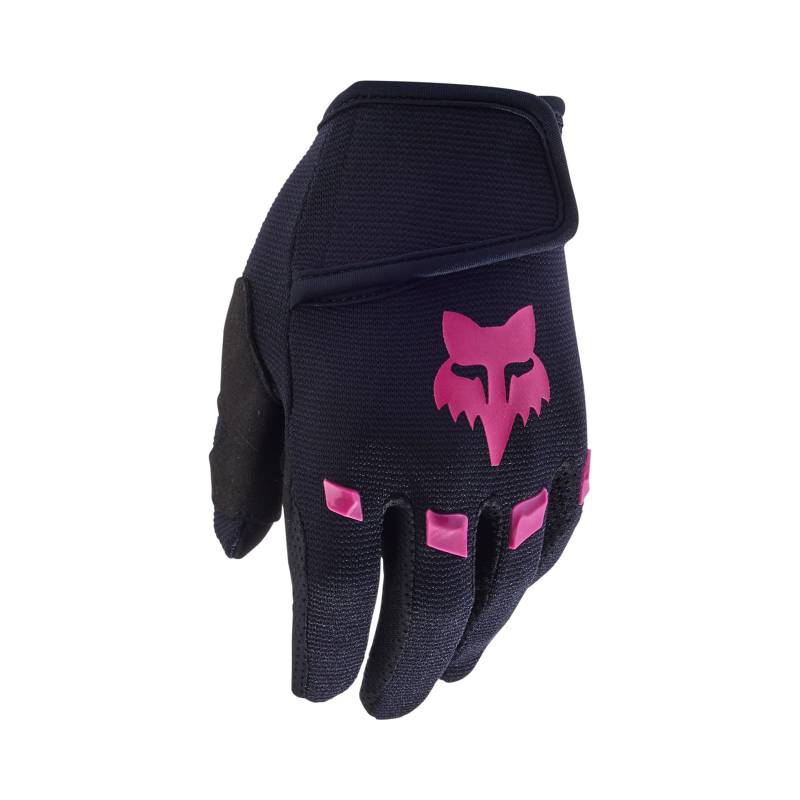 Fox Racing KIDS DIRTPAW GLOVE [BLK/PNK] von Fox Racing