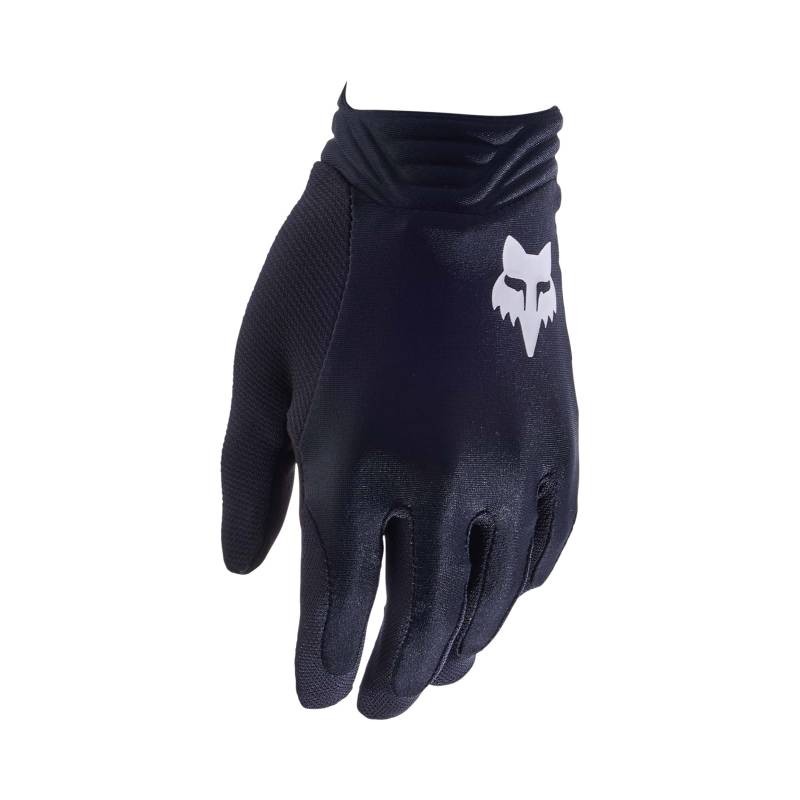 Fox Racing Jungen Motocross-Handschuh Für Jugendliche, Schwarz, L EU von Fox Racing