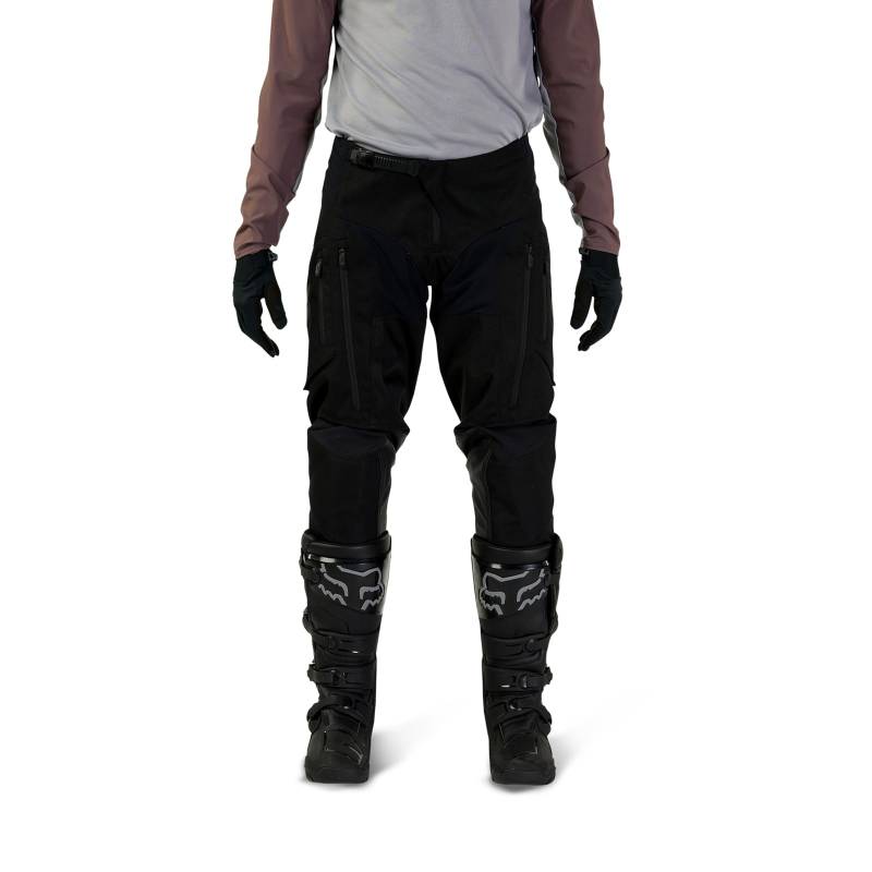 Fox Racing Ranger Off Road Pant [BLK] von Fox Racing