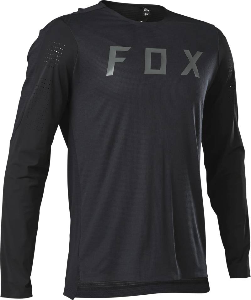 Fox Racing Räv Flexair Pro Ls Jersey svart von Fox Racing