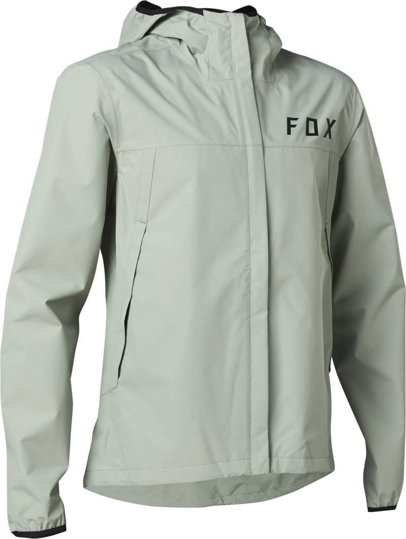 Fox Racing Ranger 2.5L Water Jacket Eucalyptus, Schwarz, M, 27361-341 von Fox Racing