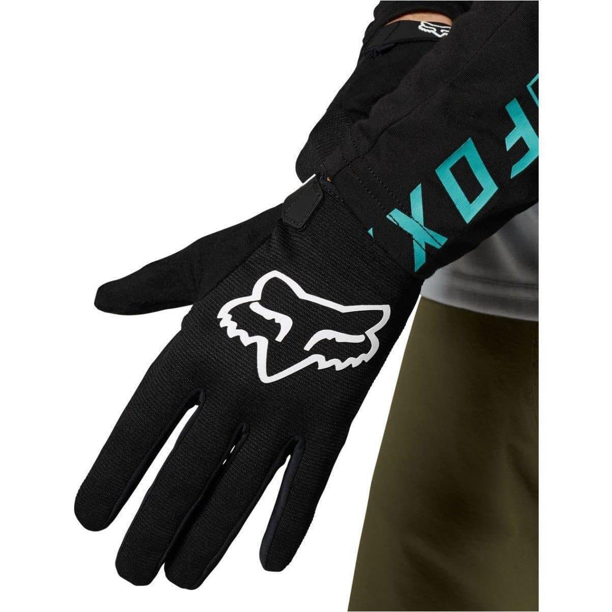 Fox Racing Fox Gants Racing Ranger, Noir, XXL von Fox Racing