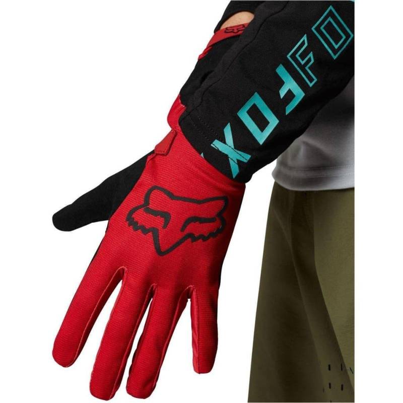 Fox Racing Ranger Glove Chili, XXL von Fox Racing