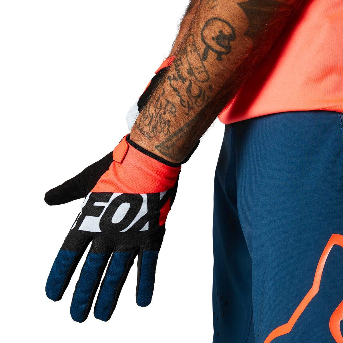 Fox Racing Ranger Glove Gel Atomic Punch von Fox Racing