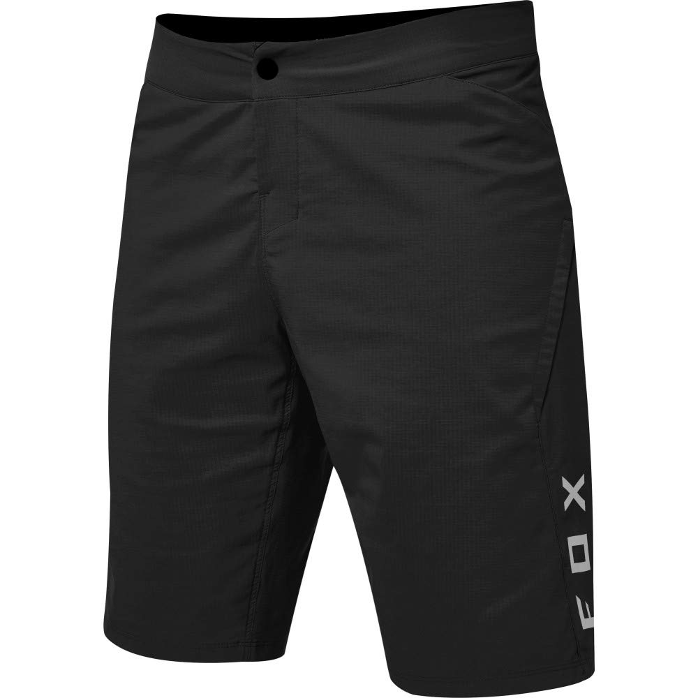 Fox Racing Herren Legere Shorts Ranger Lite Short, Schwarz, 32 von Fox Racing