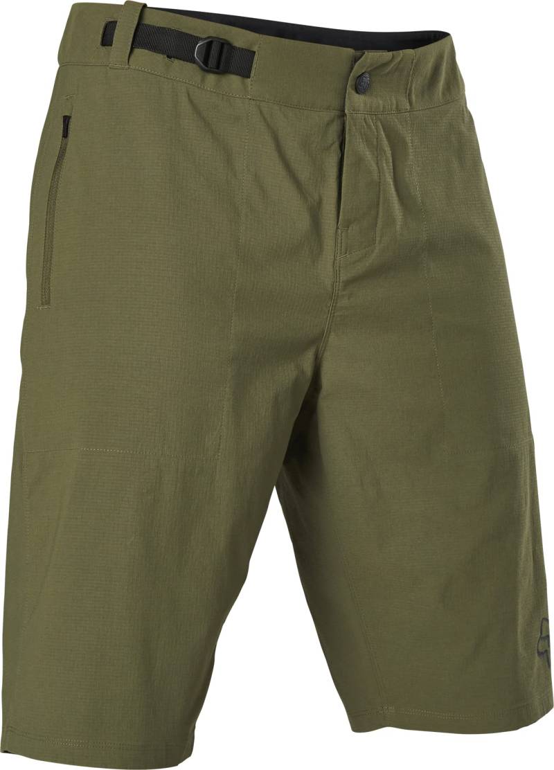 Fox Racing Ranger Short Olive Green von Fox Racing