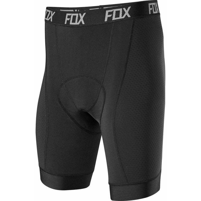 Fox Racing Tecbase Liner Short Black S von Fox Racing