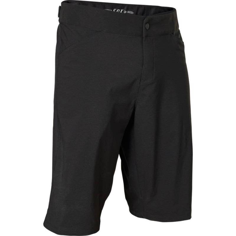 Fox Racing Ranger Water Short Black 32 von Fox Racing