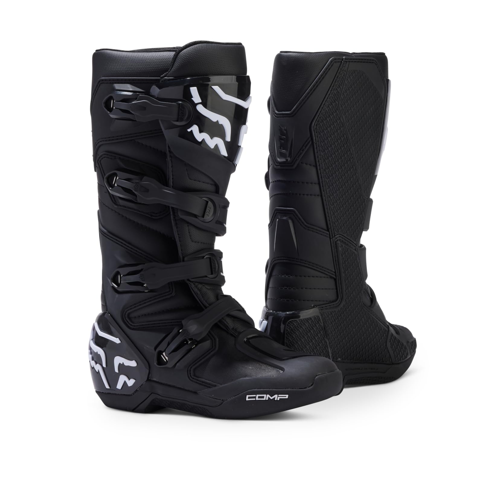 Fox Racing YTH COMP Boot von Fox Racing