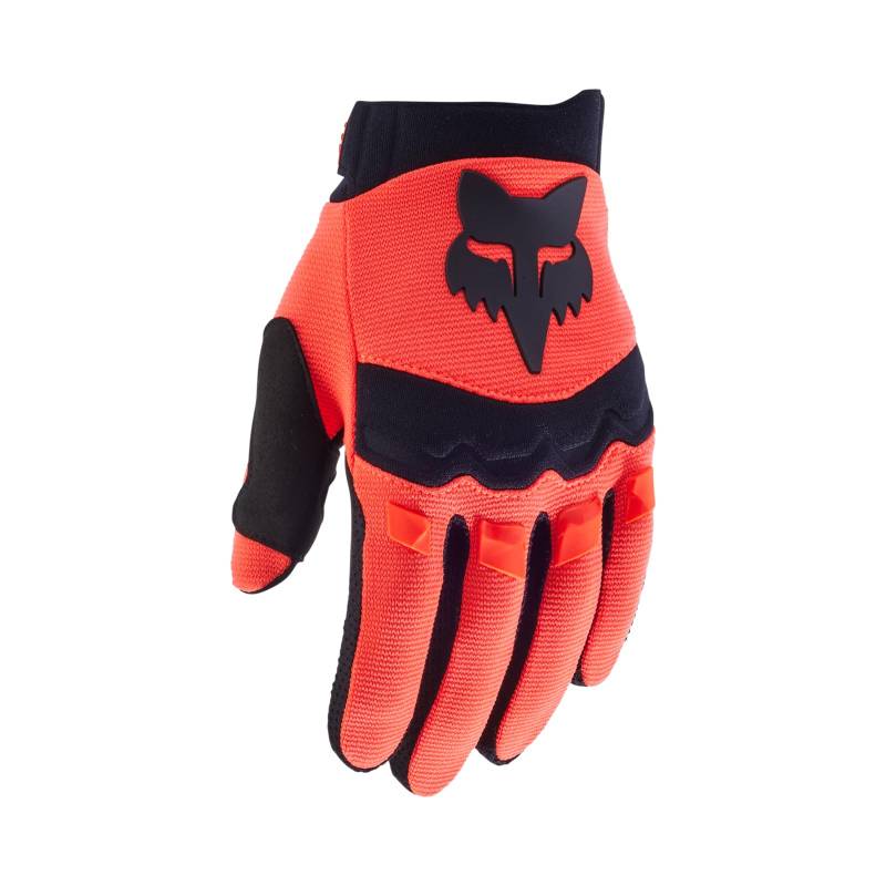 Fox Racing YTH DIRTPAW GLOVE [FLO ORG] von Fox Racing