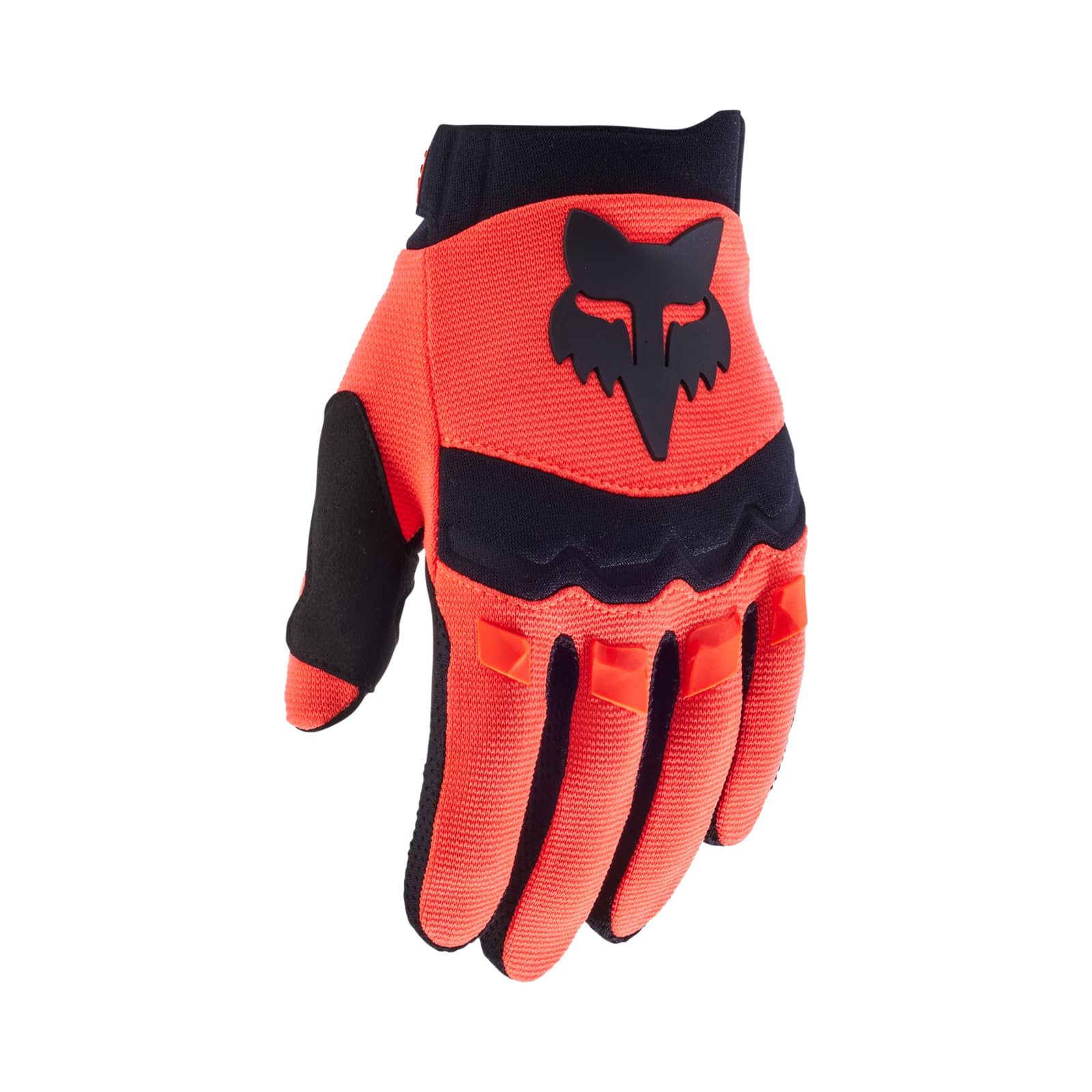 Fox Racing - Handschuhe Dirtpaw Jugend,Orange,YXS von Fox Racing