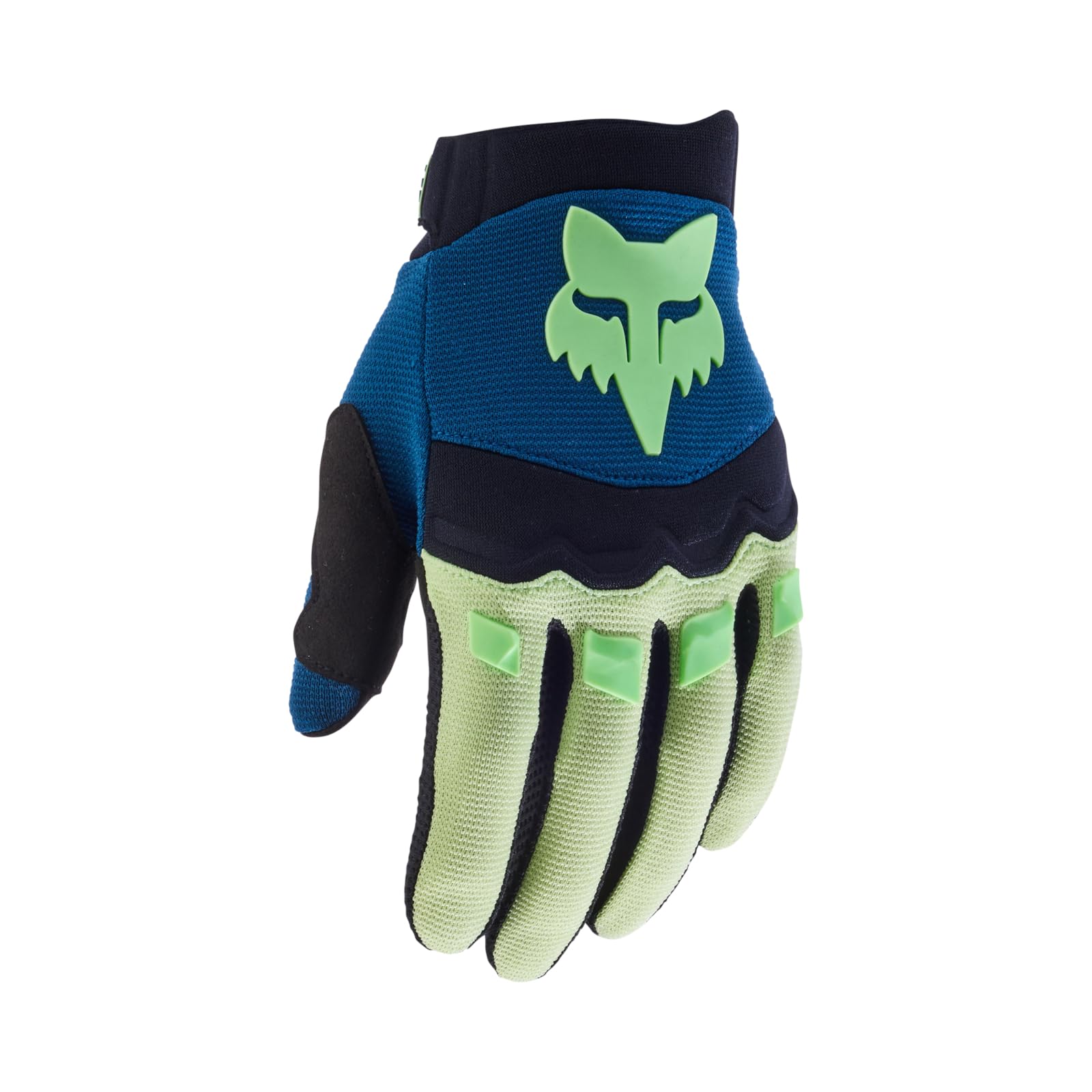 Fox Racing YTH DIRTPAW GLOVE [M BLU] von Fox Racing