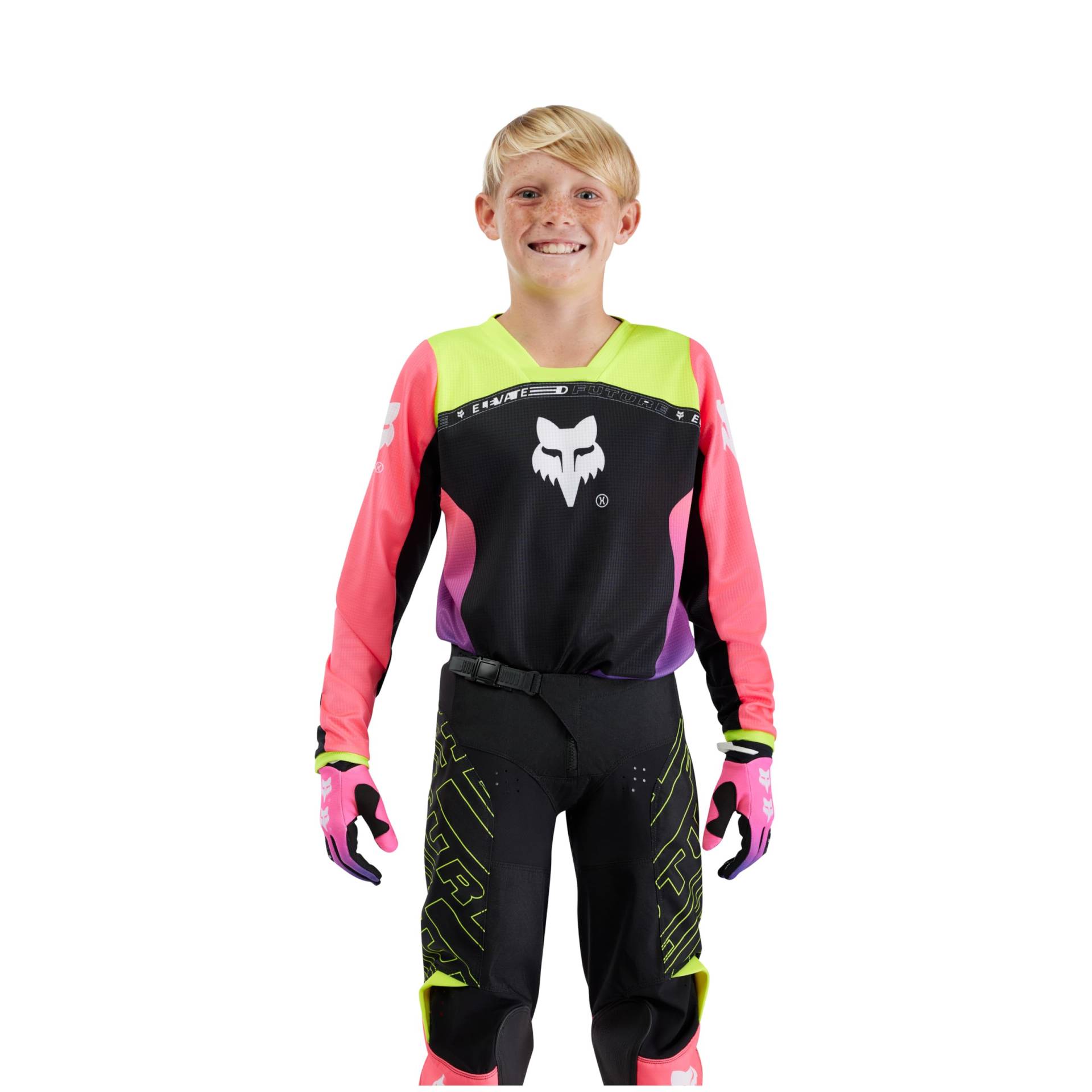 Fox Racing Youth 180 Motocross Trikot von Fox Racing