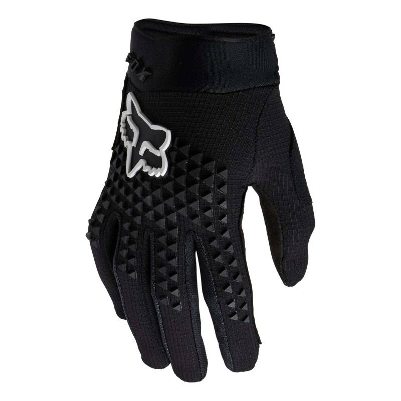 Fox Racing Youth Defend Glove Black YS von Fox Racing