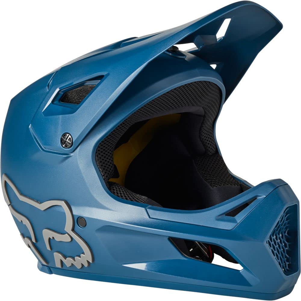 Fox Racing Yth Rampage Helmet Dark Indigo von Fox Racing