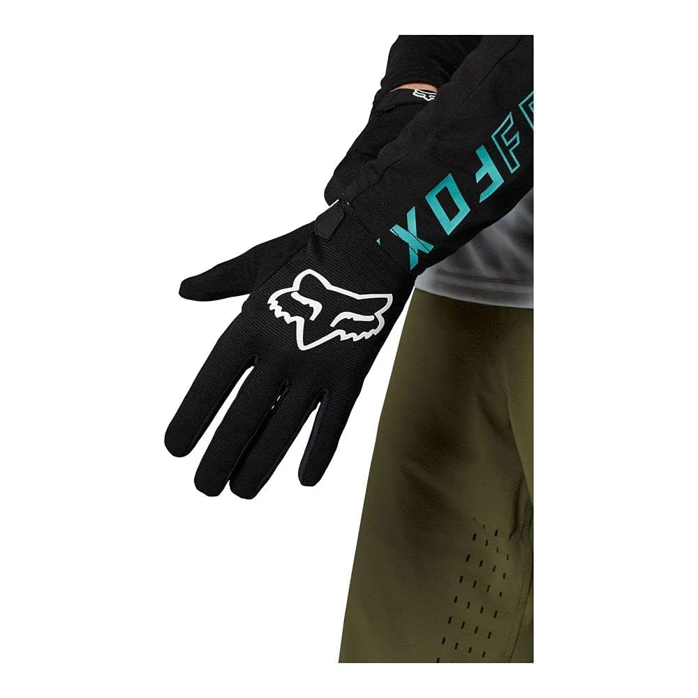 Fox Racing Fox Ranger glove black MTB/BMX handschoenen - Maat:L von Fox Racing