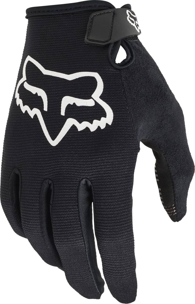 Fox Racing FOX RANGER GLOVE guanti bici BLACK AI22 von Fox Racing