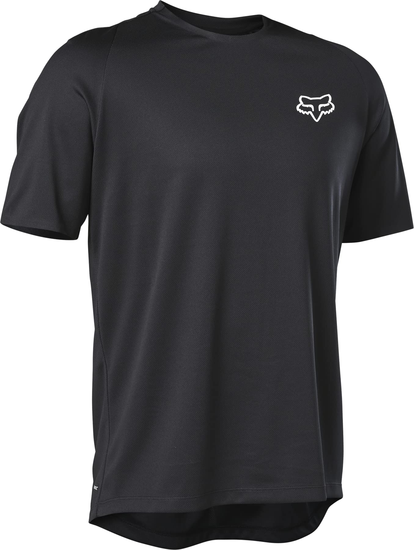 Fox Ranger Power Dry® Ss Jersey Black von Fox Racing