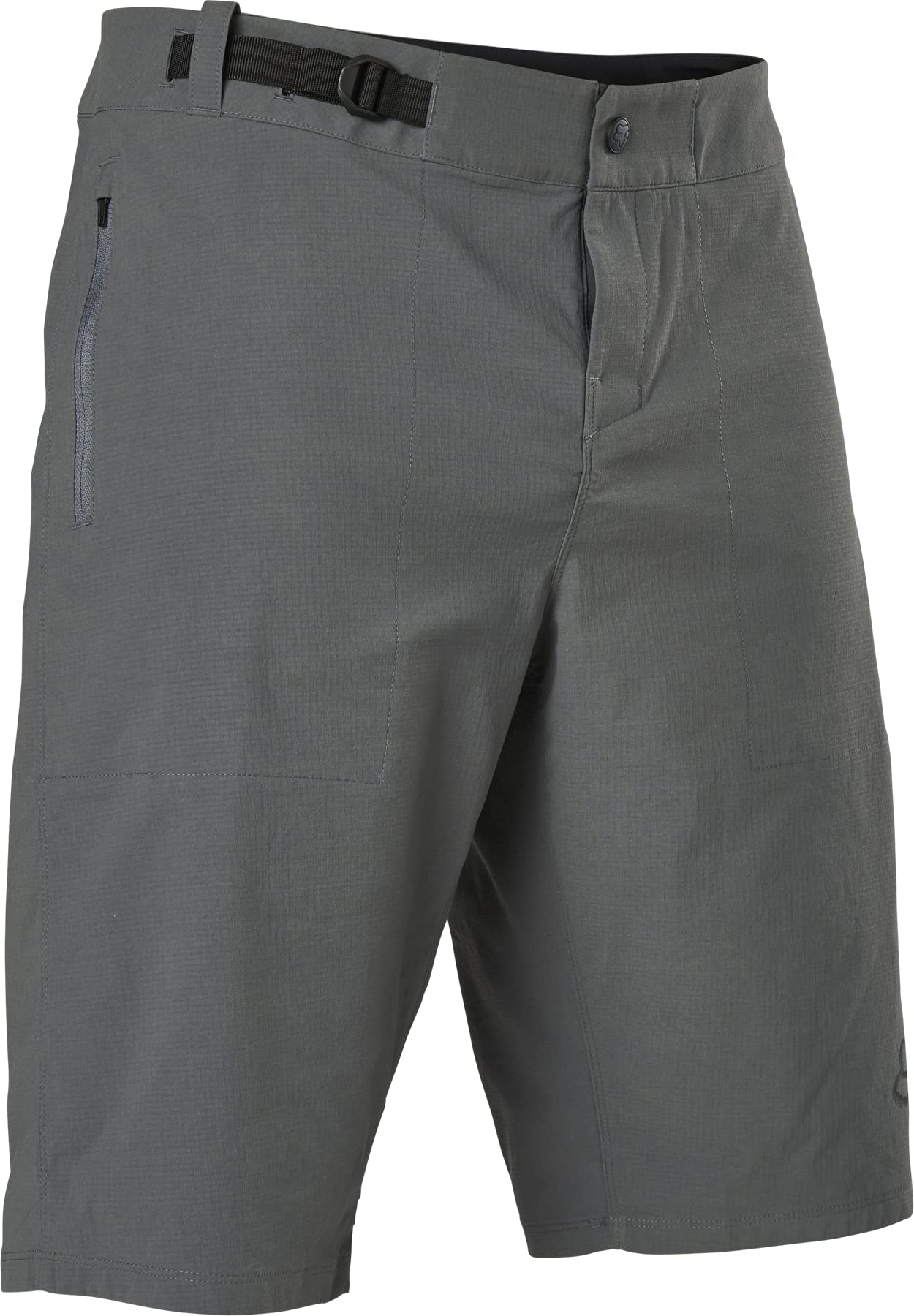 Fox Ranger Short W/Liner Dark Shadow,34 von Fox Racing