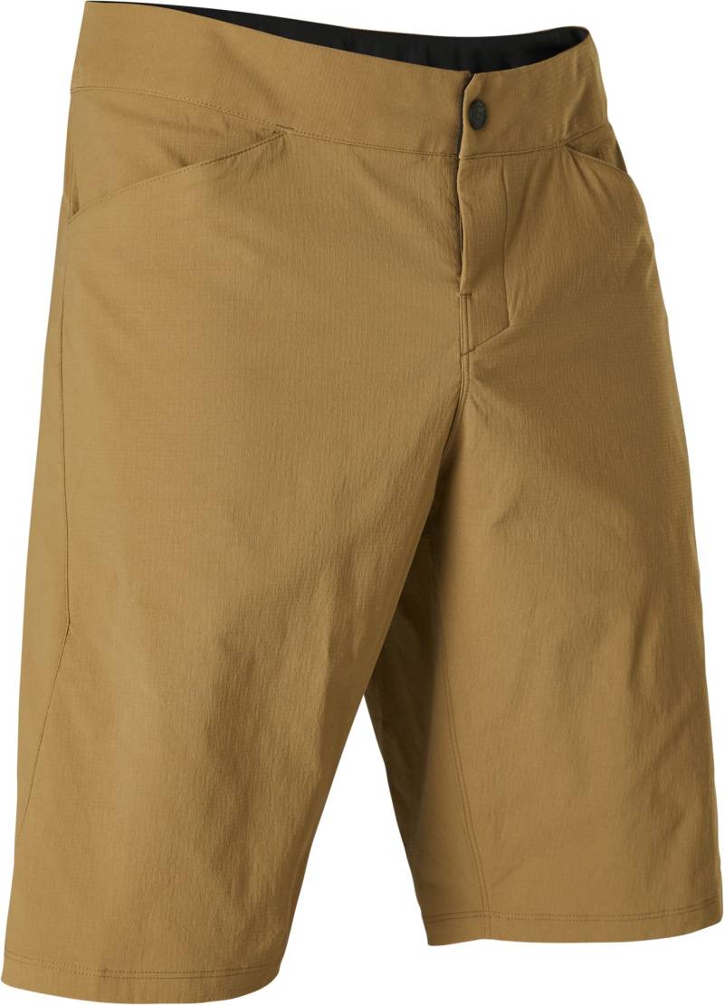 Fox Ranger Shorts Dark Khaki 34 von Fox