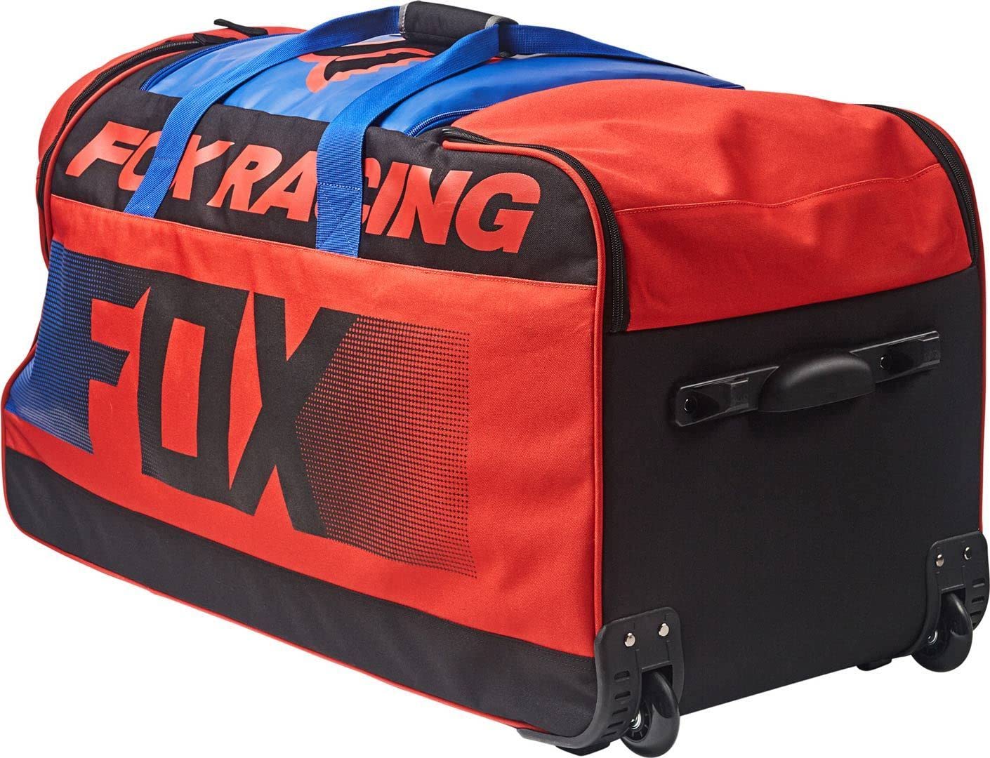 Fox Shuttle 180 Roller Oktiv Red Os von Fox Racing