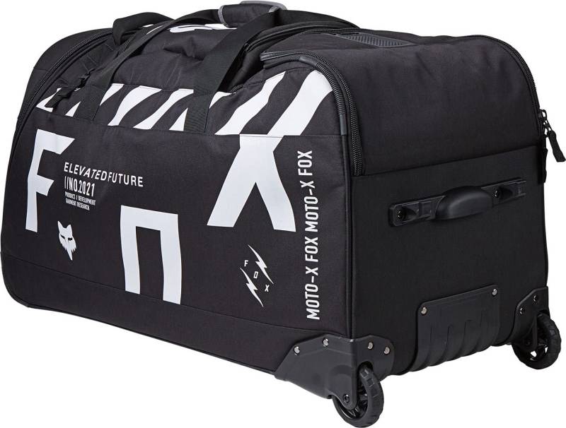 Fox Shuttle Roller Rigz Black Os von Fox Racing