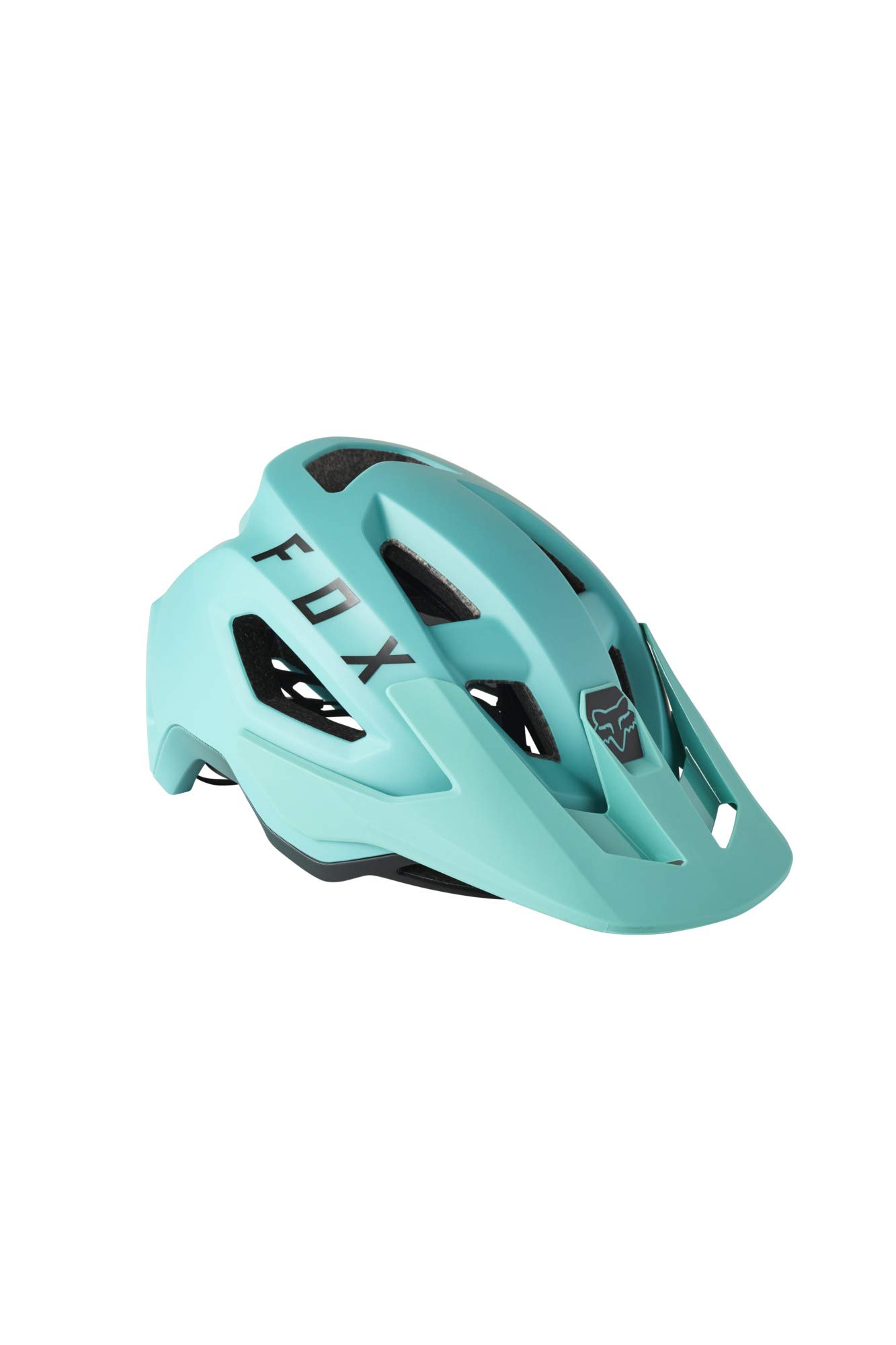 Fox Speedframe Helmet Mips, Ce Teal von Fox Racing