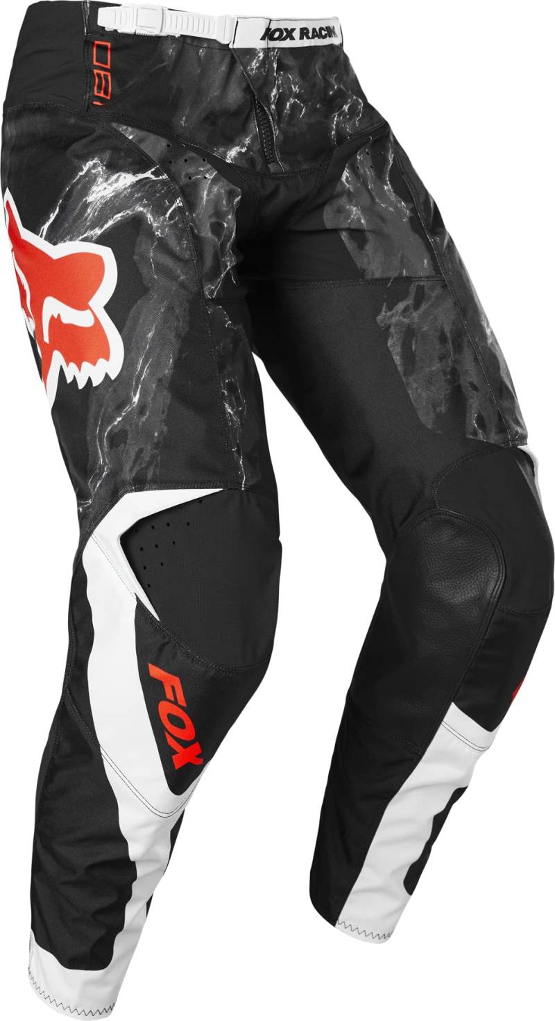 Fox Unisex 28825 Motorcycle Clothing, 001, 36 von Fox Racing