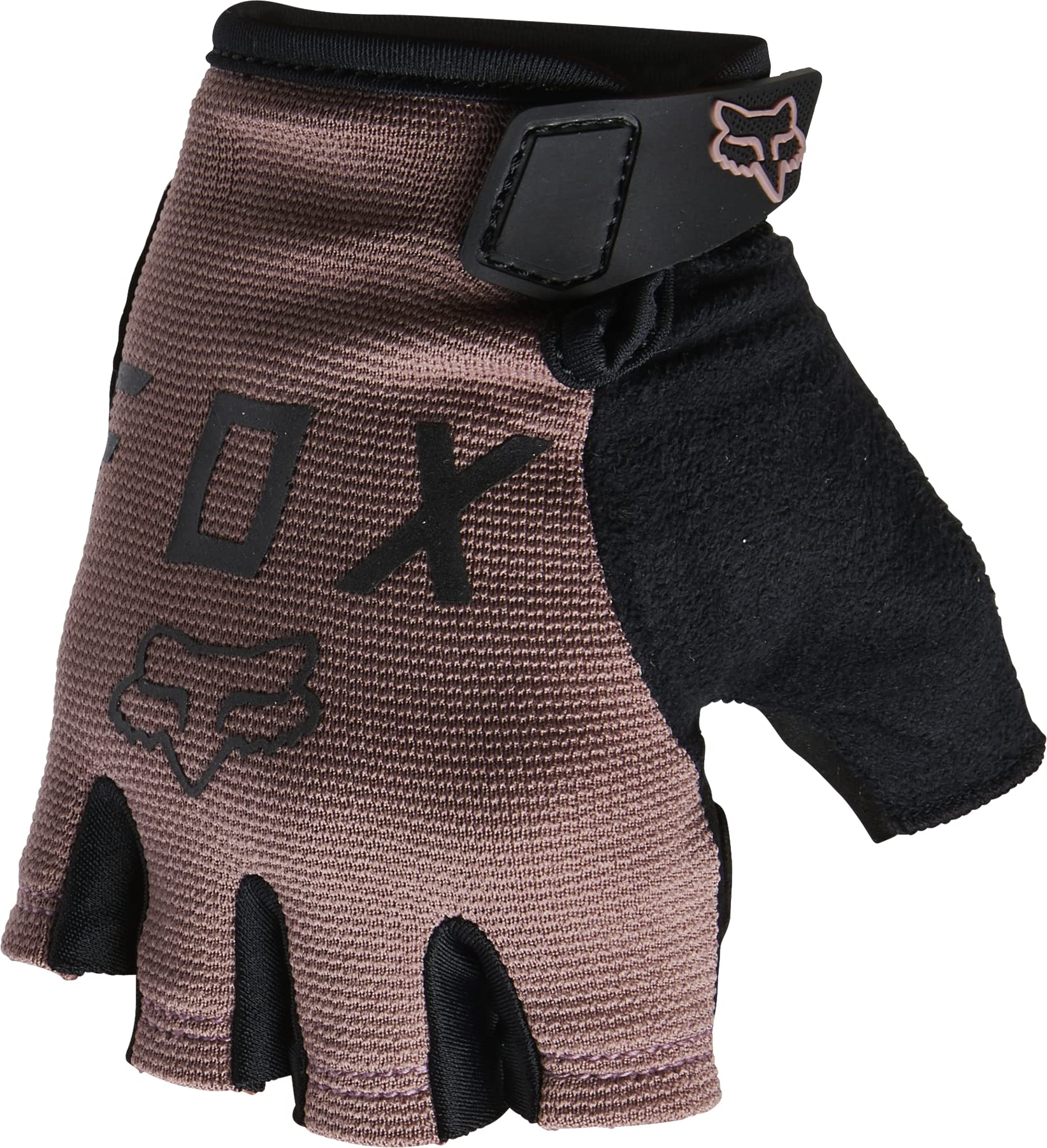 Fox W Ranger Glove Gel Short Plum Perfect von Fox Racing